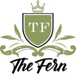 Fern Event Space Logo