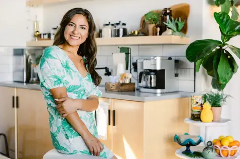   Brenda Perez - Certified wedding Planner - Fern Event Space